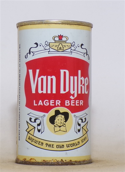 Van Dyke Zip #2