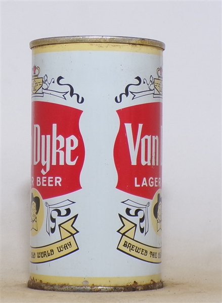 Van Dyke Zip #2