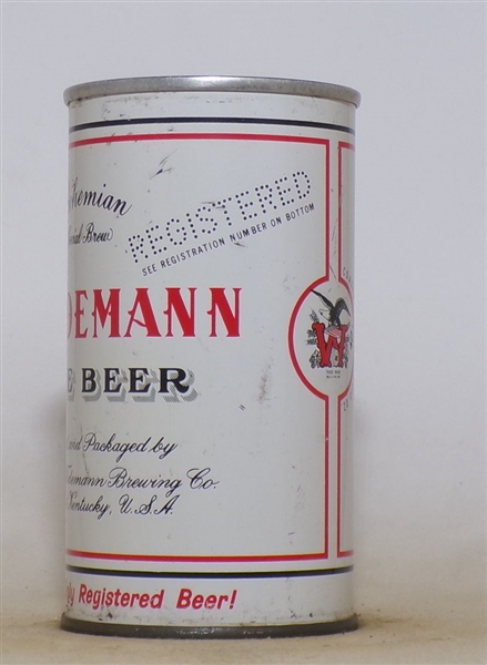 Wiedemann Zip #1