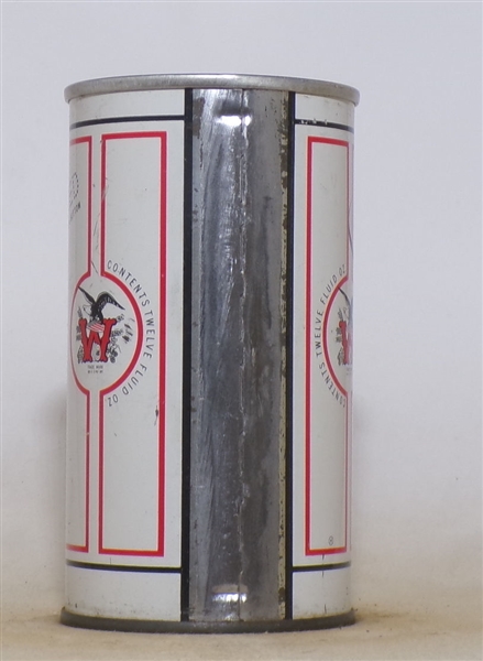 Wiedemann Zip #1