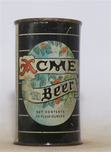 Acme Flat Top #1