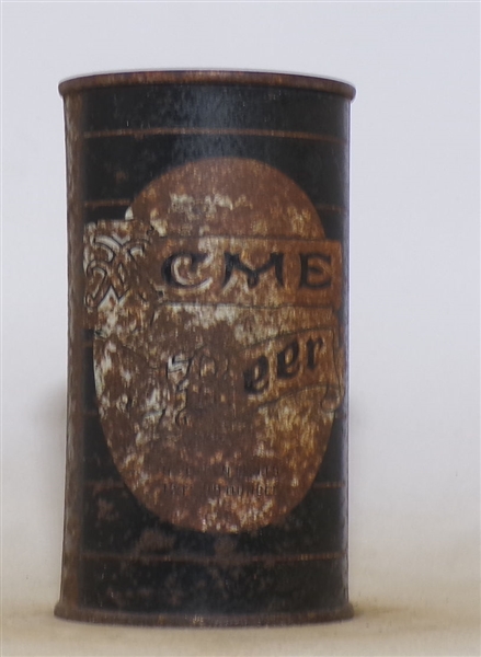 Acme Flat Top #2