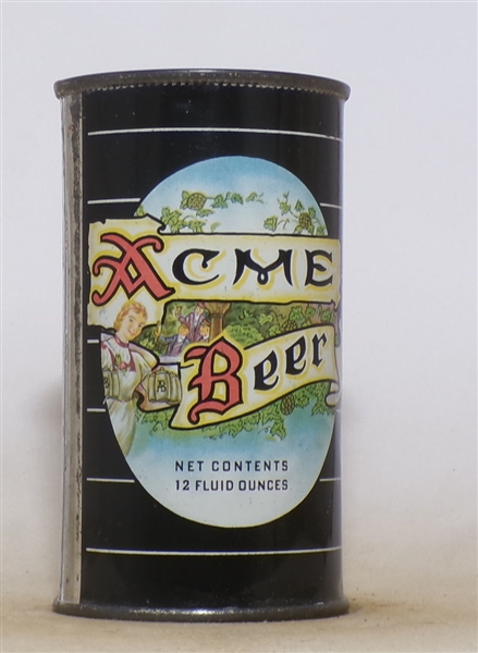 Acme Flat Top #3