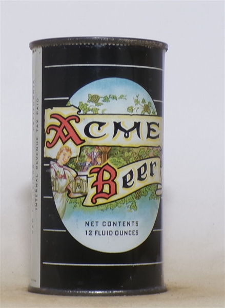 Acme Flat Top #3