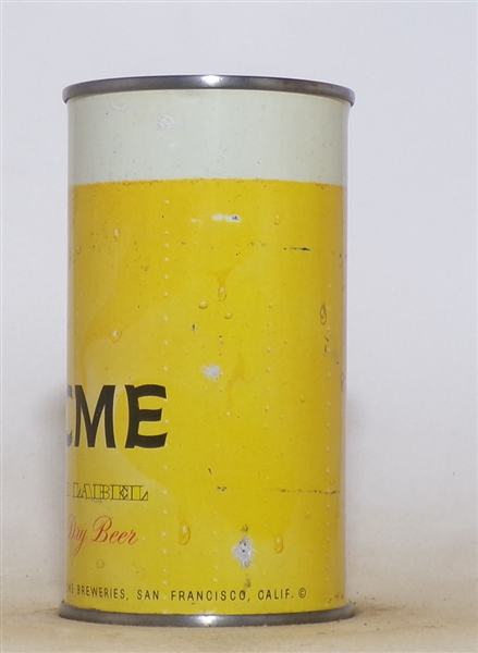 Acme Flat Top #4