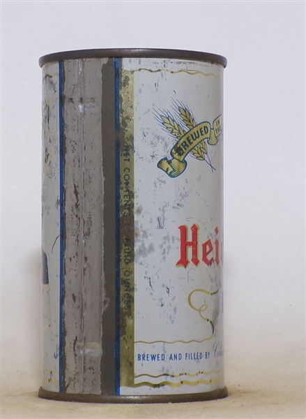 Alt Heidelberg Flat Top