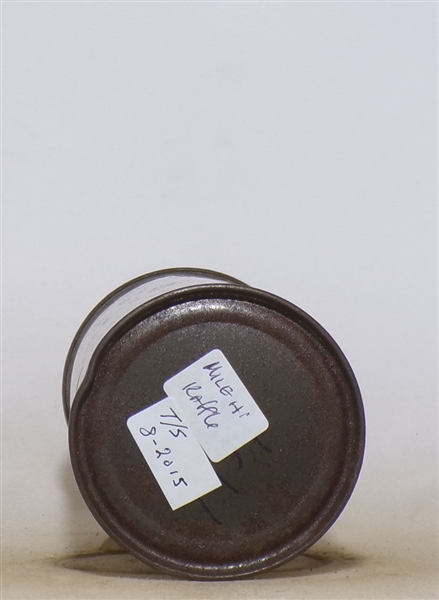 Alt Heidelberg Flat Top