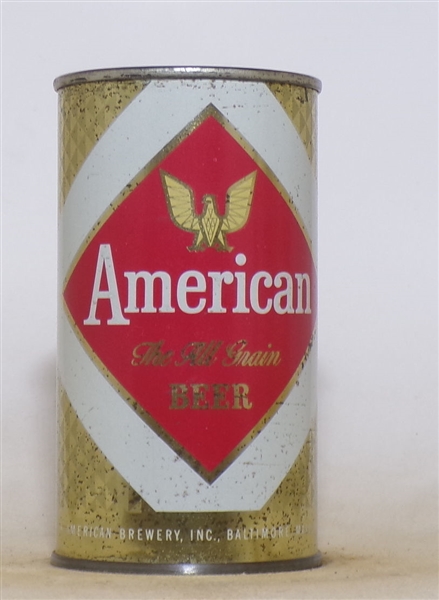 American Flat Top
