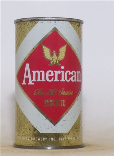 American Flat Top
