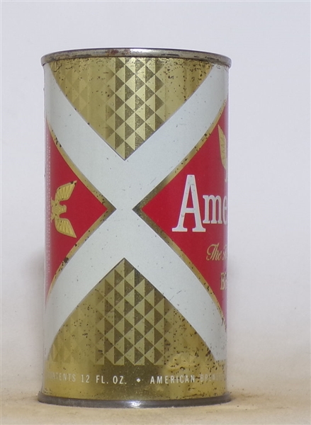 American Flat Top