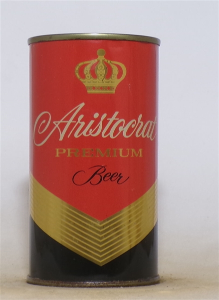 Aristocrat Flat Top