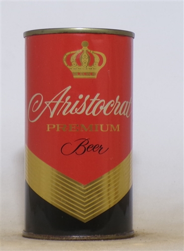 Aristocrat Flat Top