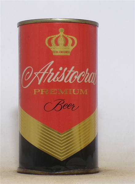 Aristocrat Flat Top