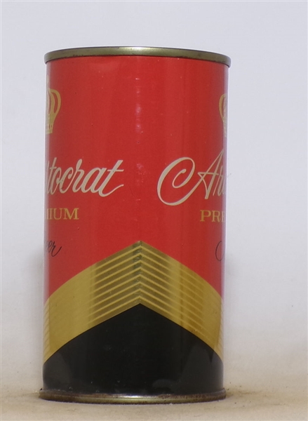 Aristocrat Flat Top