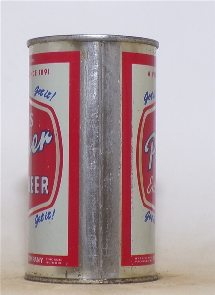Atlas Prager Flat Top #2