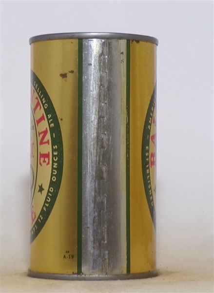 Ballantine Flat Top #1