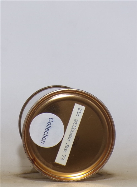Ballantine Flat Top #2