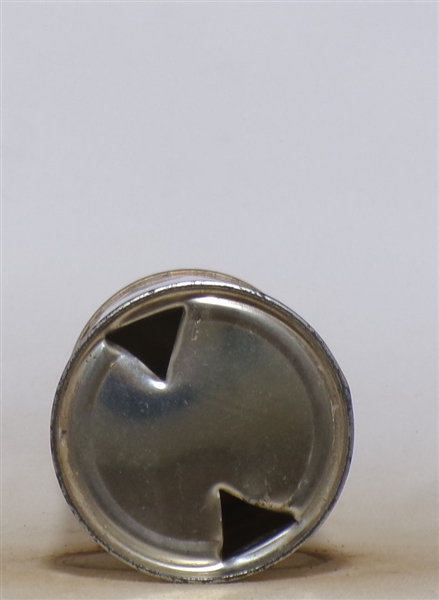 Ballantine Flat Top #3