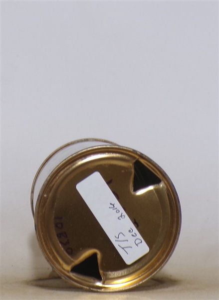 Ballantine Flat Top #4