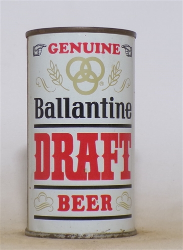 Ballantine Flat Top #6