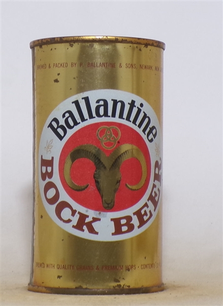 Ballantine Flat Top #7 bock