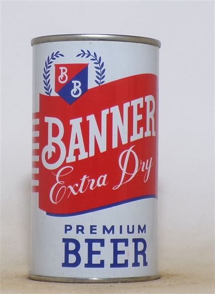 Banner Flat Top