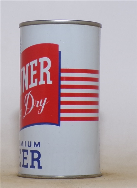 Banner Flat Top