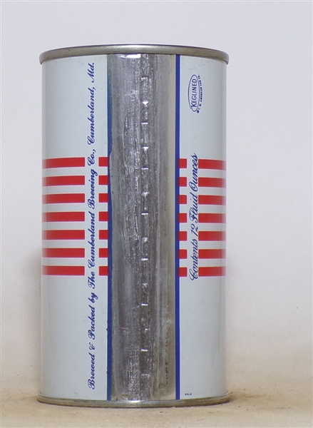 Banner Flat Top
