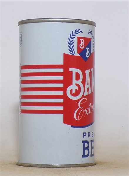 Banner Flat Top