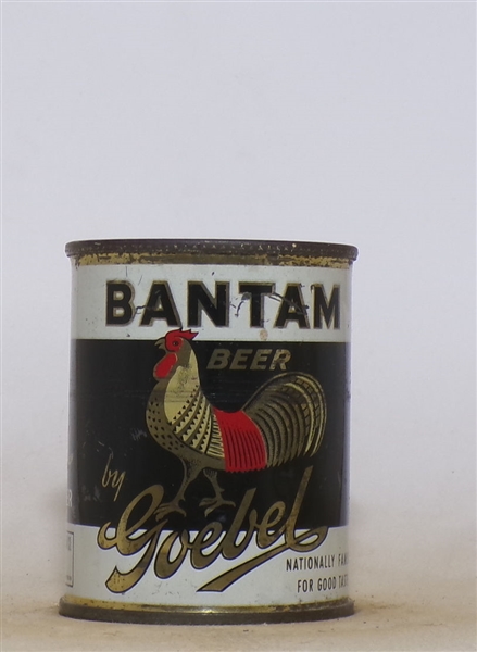 Bantam Flat Top
