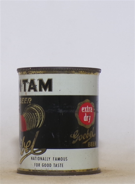 Bantam Flat Top