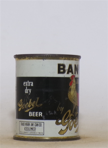 Bantam Flat Top