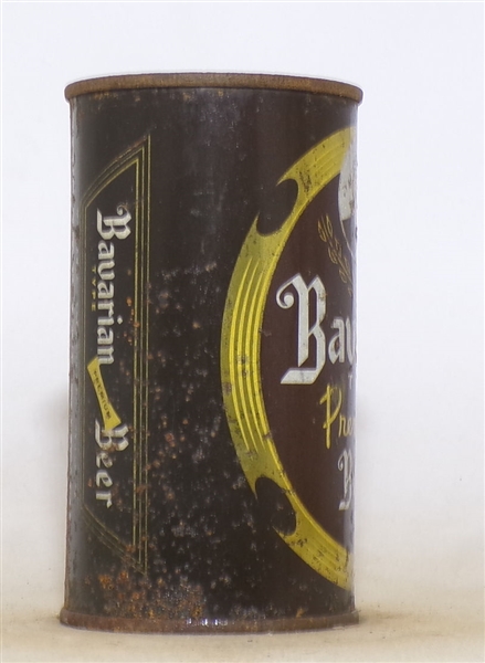 Bavarian Flat Top