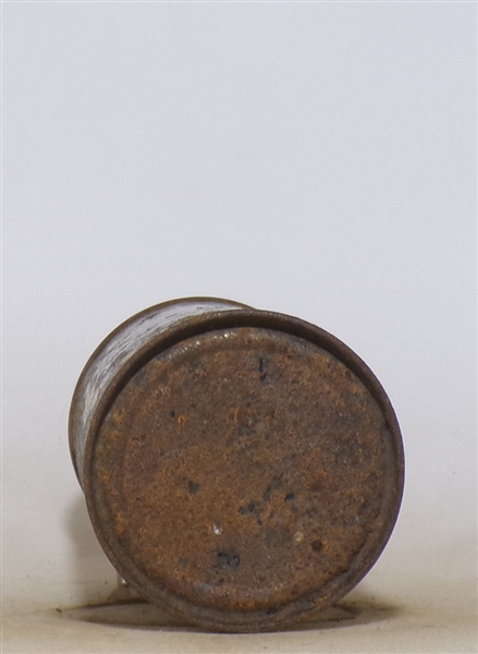 Bavarian Flat Top