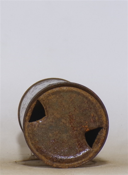 Bavarian Flat Top