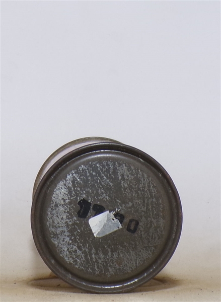 Waldorf OI Flat Top 