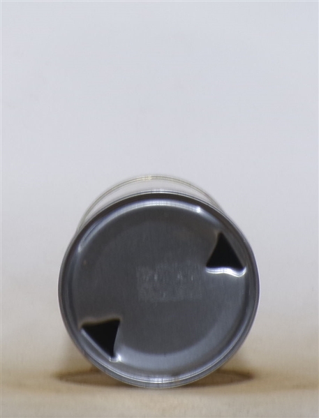 Bavarian Tab Top #3 (Silver)