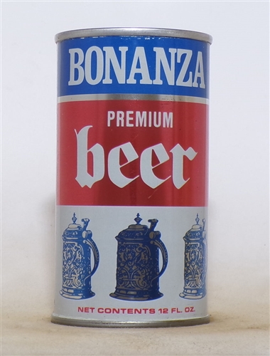 Bonanza Tab Top