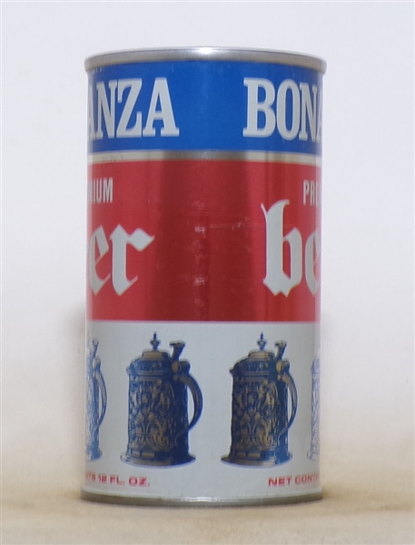 Bonanza Tab Top