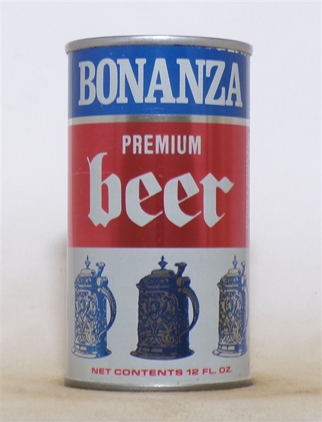 Bonanza Tab Top