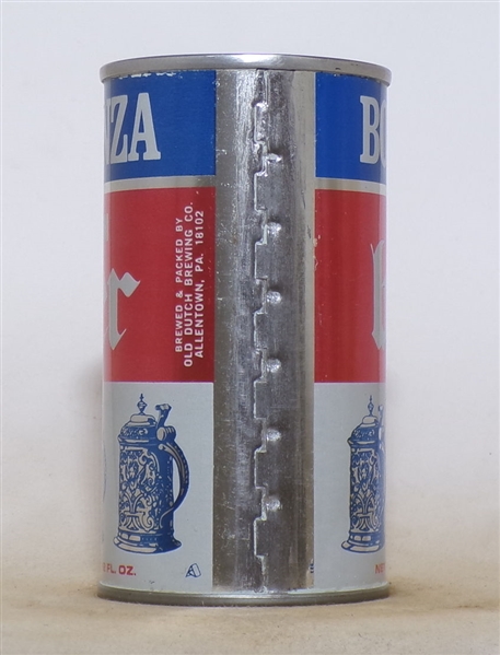 Bonanza Tab Top