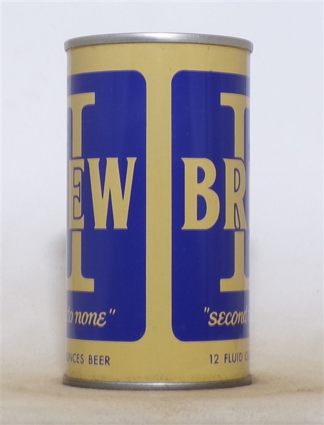 Brew II Tab Top