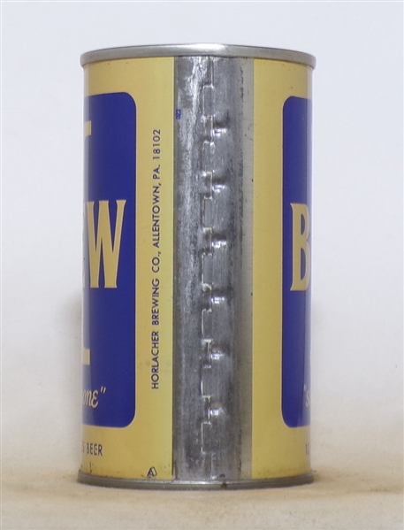 Brew II Tab Top