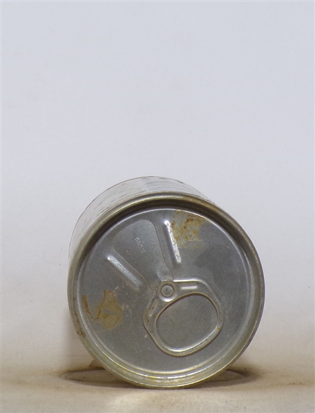 Cascade Test Tab Top (Foil Label)