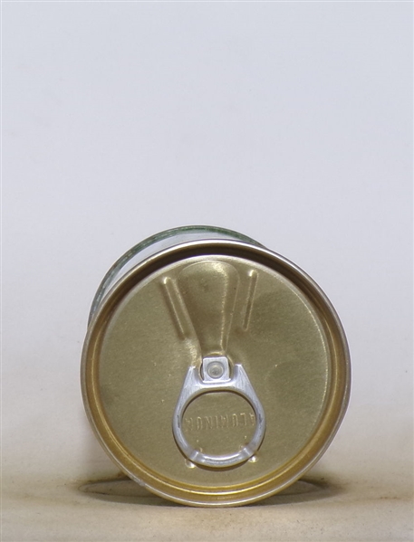 Cloud Nine Malt lager Tab Top