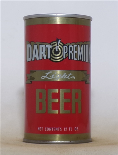 Dart Premium Tab Top