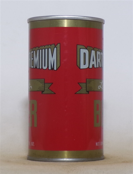 Dart Premium Tab Top