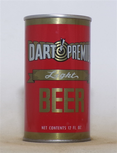 Dart Premium Tab Top