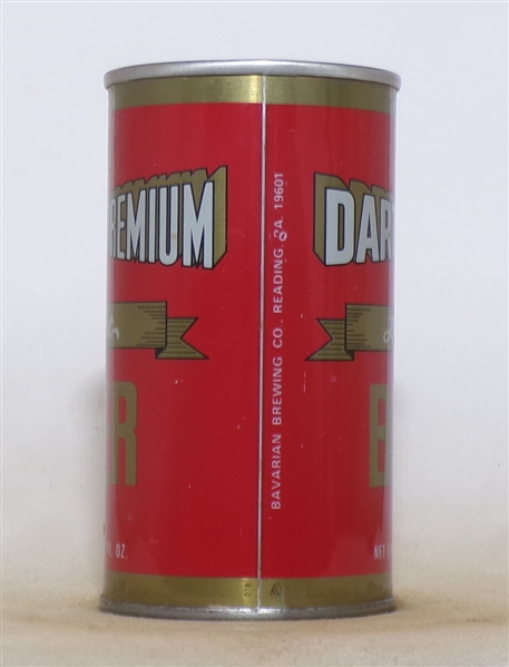 Dart Premium Tab Top