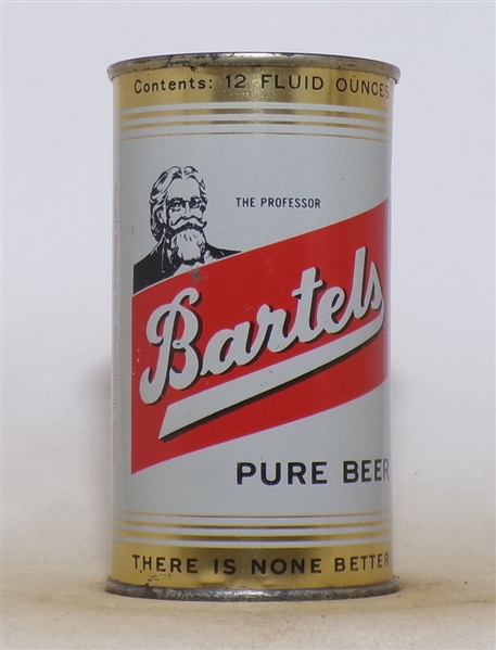 Bartels Flat Top #1